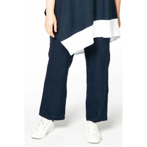 Broek taillekoord LINEN