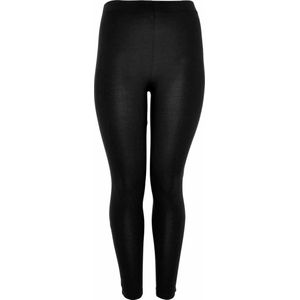 YOEK - Legging - Zwart - Dames - Skinny Pasvorm
