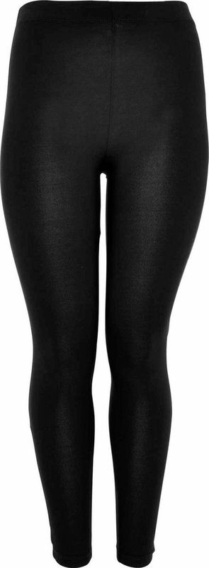 YOEK - Legging - Zwart - Dames - Skinny Pasvorm