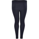 YOEK - Legging - Donkerblauw - Skinny - Normale Taille