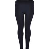 YOEK - Legging - Donkerblauw - Skinny - Normale Taille
