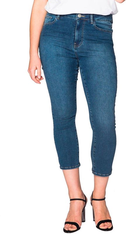 My denim Skinny ankle length