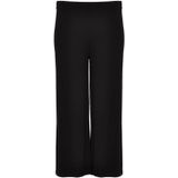 Capri Broeken - 7/8 VI/EA - Jersey Broek - Elastische Tailleband