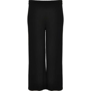 Capri Broeken - 7/8 VI/EA - Jersey Broek - Elastische Tailleband