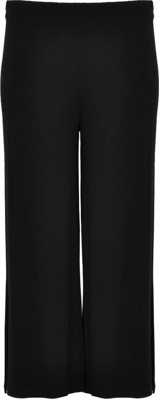 Capri Broeken - 7/8 VI/EA - Jersey Broek - Elastische Tailleband