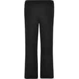 YOEK - DOLCE - Cargobroek - Zwart - Travelstof