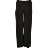 YOEK - DOLCE - Cargobroek - Zwart - Travelstof