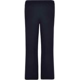 YOEK - Broek - Donkerblauw - Lang/maxi - Regular Fit - High Waist