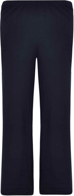 YOEK - Broek - Donkerblauw - Lang/maxi - Regular Fit - High Waist