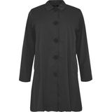 Yoek - Regenjas - Waterdicht - Trendy - Klassiek