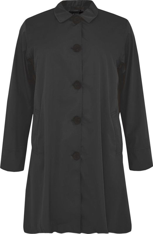 Yoek - Regenjas - Waterdicht - Trendy - Klassiek