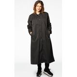 YOEK - Regenjas - Kleur - Materiaal