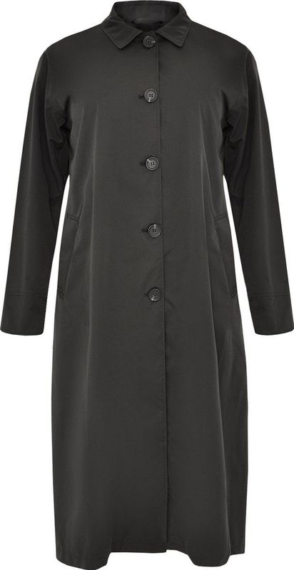 YOEK - Regenjas - Kleur - Materiaal