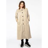 Yoek Regenjas DENA Beige