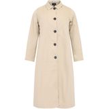 Yoek Regenjas DENA Beige