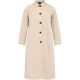 Yoek Regenjas DENA Beige