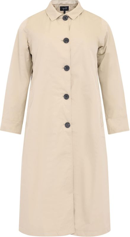 Yoek Regenjas DENA Beige