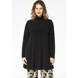 Tuniek - Wide Bottom - Col - Klassiek