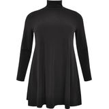 Tuniek - Wide Bottom - Col - Klassiek