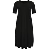 Jerseyjurk - Maxi - Wijde Pasvorm - Dolce Stof