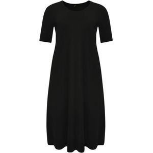 Jerseyjurk - Maxi - Wijde Pasvorm - Dolce Stof