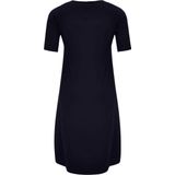 Jurk - Maxi - Wit - Dolce Stof