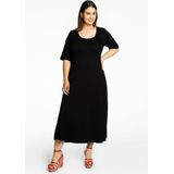 Long dress VI/EA - Maxi Jurk - Viscose