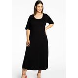 Long dress VI/EA - Maxi Jurk - Viscose