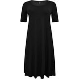 Long dress VI/EA - Maxi Jurk - Viscose