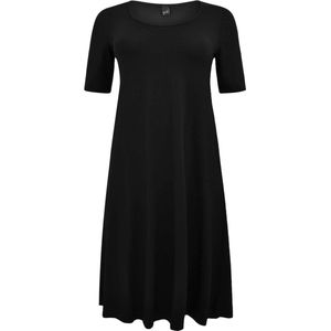 Long dress VI/EA - Maxi Jurk - Viscose