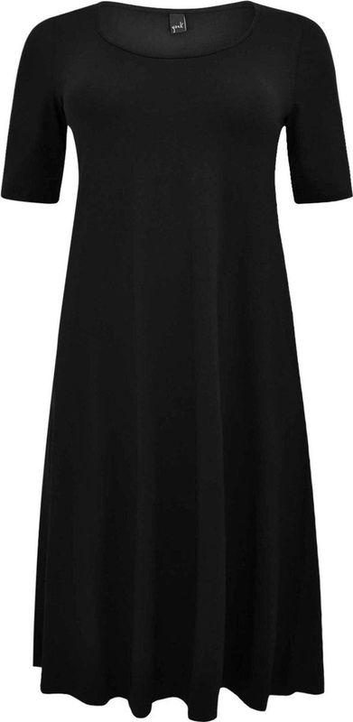 Long dress VI/EA - Maxi Jurk - Viscose