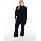 Yoek - DOLCE - Blouse - Fel van Kleur