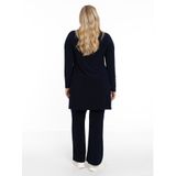 Yoek - DOLCE - Blouse - Fel van Kleur