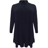 Yoek - DOLCE - Blouse - Fel van Kleur