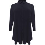 Yoek - DOLCE - Blouse - Fel van Kleur