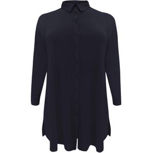 Yoek - DOLCE - Blouse - Fel van Kleur