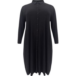 Yoek - Blousejurk - Lange Mouwen - Dolce Materiaal