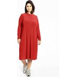 Blouse - DOLCE - Midi - Comfortabel - Luxe Uiterlijk