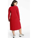 Blouse - DOLCE - Midi - Comfortabel - Luxe Uiterlijk