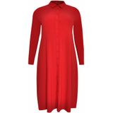 Blouse - DOLCE - Midi - Comfortabel - Luxe Uiterlijk