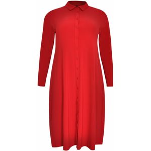 Blouse - DOLCE - Midi - Comfortabel - Luxe Uiterlijk