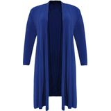 YOEK Dames Vest met lange mouwen