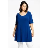 YOEK - DOLCE - Tuniek - Blauw