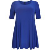 YOEK - DOLCE - Tuniek - Blauw