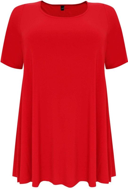 Yoek Tuniek DOLCE Rood