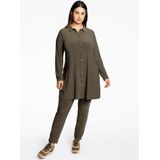 YOEK - Loretta's Favourites - Dames Broek - Slim Fit