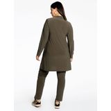 YOEK - Loretta's Favourites - Dames Broek - Slim Fit