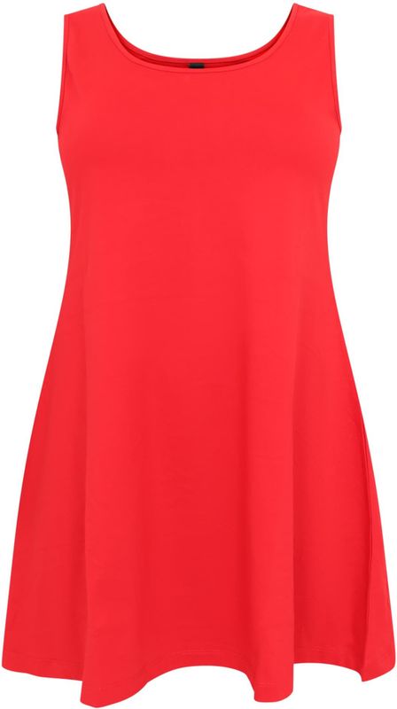 Yoek - Singlet - Mouwloos