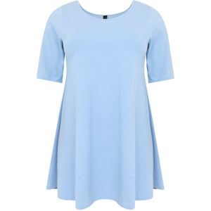 Yoek Tuniek COTTON Lichtblauw