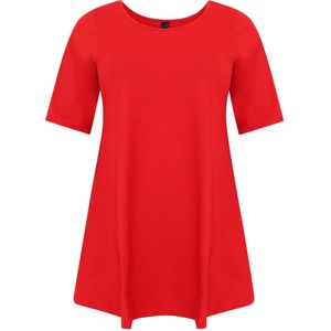 Yoek Tuniek COTTON Rood